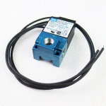 MACtype 35 Series Direct Solenoid and Solenoid Pilot Operated Valve