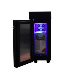 Made In China 5L Milk Refrigerating Machine Refrigeration Equipment/Refrigeration Partes/Mini Refrigerator