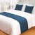 Import Made in china beautiful luxury cotton sheets bed set from China