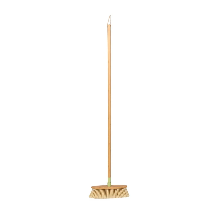 Made In China Superior Quality Wholesale Bamboo Brooms