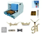 MAGiC-3 (Nameplate Cutting Machine & Engraving Machine)
