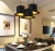 Import magic hat nordic led lighting lamps and lanterns hanging decoration for indoor from China