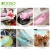 Import Magic Silicone Dishwashing Gloves Wash Scrubber for Household Cleaning from China