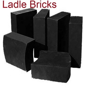 Magnesite Carbon Bricks for EAF SLAG LINE AND CONVERTER MGO