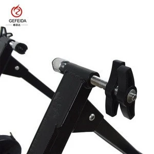 Magnetic Bike Trainer Sport Exercise Indoor Bicycle Trainer Home Gym Equipment