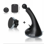 Magnetic Car Mobile Phone Holder Mobile Phone Stand Holder  Car Mount for smartphone
