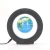 Import magnetic levitating plastic world globe,World map globe, world political map globe from China