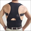 Magnetic posture Corrector support belts Adjustable Neoprene for back and shoulder