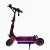 Import MAIKE KK10S powerful  electrical scooter 3200W dual motor electric scooters for adults from China
