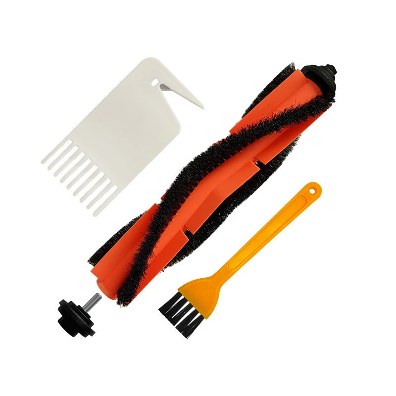 Main Brush Side Brush Hepa Filter Mop Cloth for Xiaomi Mijia G1 Robot Vacuum Cleaner Accessories