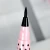 Import Makeup Eye liner Long Lasting Fast Dry Eyeliner Pencil from China