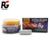 Malaysian PG Perma Glass Ultra Gloss Paste Sealant Polish Wax Kit Set + Claybar 80gm + Applicator Sponge