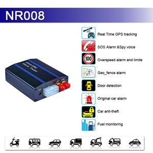 manual gps sms gprs tracker vehicle tracking system with fleet management open source SDK and API