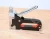 Import Manual Nail staple Gun Stapler for wood furniture door upholstery framing nail gun from China