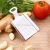 Import Manual Stainless Steel Wasabi Grinding Plate Tools Gadget Kitchen Ginger Grater Multi-functional Vegetable Garlic Grinder from China
