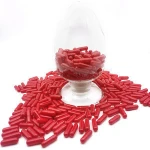 Manufacture best supplier empty HPMC vege capsule hpmc empty veg capsule