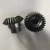Import Manufacture customized bevel gear according to the drawing from China