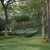 Import Manufacture low MOQ parachute nylon heavy duty portable outdoor camping hammock with mosquito net from China