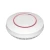 Import Manufacture Wireless Interconnected detector LORA Fire Smoke and Heat Alarm With Remote Control from China