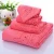 Import manufacturer china hotel home supply items high quality microfiber towels bath set luxury printed from China