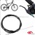 Import Manufacturer Flexible Control Bike Brake CablesTether for Bicycle from China