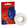 Manufacturer for opp invisible tape office stationery tape