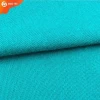 manufacturer free sample 32s 200gsm cotton terry silk cloth fabric for hoodie
