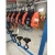 Import manufacturer mini electric wire rope hoist price from China