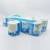 Import Manufacturer Mix Wood Pulp 3 Ply Disposable Edge Embossing Cheap Roll Toilet Paper from China