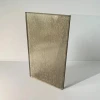Manufacturer Novelty Tempered Laminated Glass