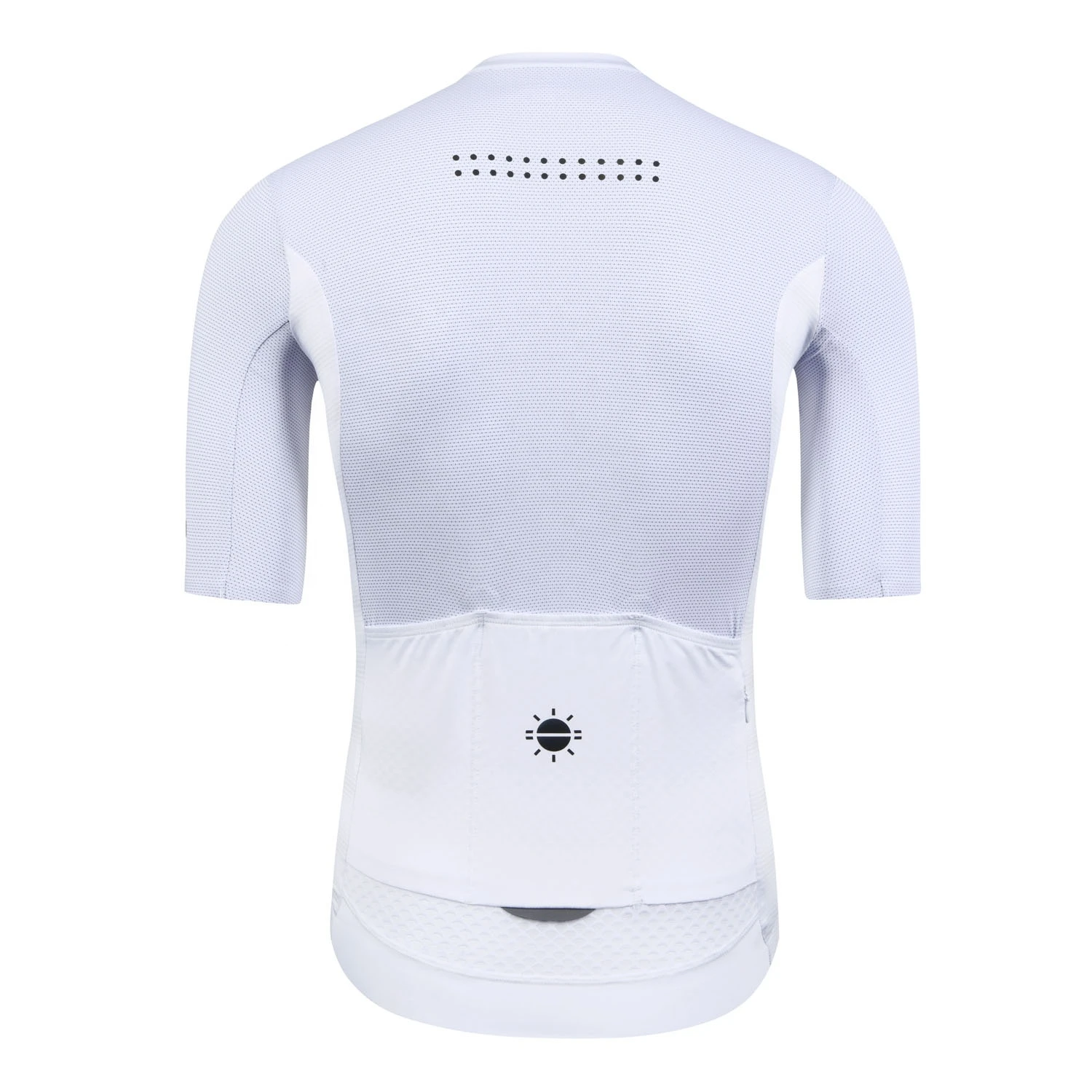 Manufacturer OEM Racing Team Cycling Jersey Bike Clothing  Riding  Apparel With Short sleeves