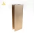 Import Manufacturer Offer GB Standard Bright Anodized Brushed Titanium Gold Aluminium Door and Window Extrusion from China
