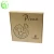 Import manufacturer supply fashional looking paper pizza box from China