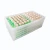 Import Manufacturer Well Made Egg Trays Cheap Disposable Clear Plastic Egg Trays from China