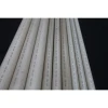 Manufacturers Direct High Temperature Plastic White Peek Rod Stick