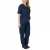 Import Manufacturers Optimization design nurse medical scrubs uniform from China