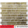 Marble tiles price China smart vinyl wall tile for home stone decoration