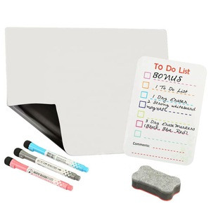 March promotion Shinelee Dry Erase Board,Magnetic Mobile Whiteboard