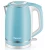 Import market Hot sale home appliance new design  electric kettle 2.0L water kettle  201 or 304#SS stainless steel hotel water boiler from China