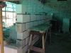 Masonry Mortar for Aerated Concrete Blocks