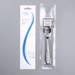 Matgicol Women use newest beauty care foot scrubber callus remover pedicure set tools