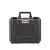 Import MAX 300  watertight case to protect fragile objects drone tool case IP67 tool storage system from Italy