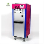 mcdonald soft ice cream /ice cream machine for mcdonald/soft ice cream machine parts