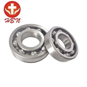 mcmaster car deep groove ball bearing for engine 15000 rpm