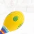 Import MD1091 WOODEN BABY MARACAS Colorful Baboon Cartoon Cute Musical instrument Percussion Orff Early Education MIDEER TOYS FOR KIDS from China