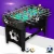 Import Mdf Mini Foosball Soccer Table Football Game Family Party Homeuse Indoor games from China