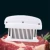Import Meat Tenderizer 48 Stainless Steel Sharp Needle Blade Cooking Tool for Tenderizing Beef, Turkey, Chicken, Steak,fish from China