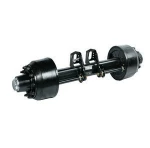 Mechanical Suspension ,Trailer Suspension,Trailer Parts