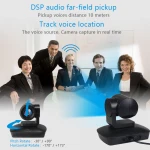 Meeting-Owl-Pro - 360 Degree-1080p Smart Video Conference Camera