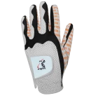 MEGA super wear resistant and super fiber golf gloves
